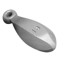 Tear Drop Weight Les Distributions ICE