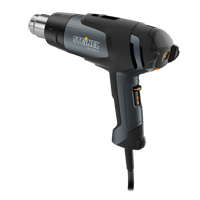 HL 1920E Heat Gun, 120°F - 1100°F (50°C - 600°C) Les Distributions ICE