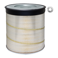 PA2839 Air Element With Lift Tabs Les Distributions ICE