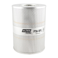 PT98-MPG Max. Performance Glass Hydraulic Element Les Distributions ICE