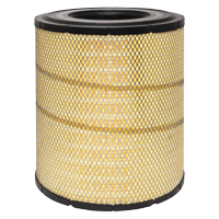 RS3518XP Extreme Performance Nano Radial Seal Outer Air Element Les Distributions ICE