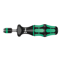 Tournevis &agrave; couple ajustable, Gamme de couple 11,0 - 29,0 lb-po, 4-1/8" Longueur Les Distributions ICE