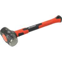 Sledge Hammer, 4 lbs., 16", Fibreglass Handle Les Distributions ICE