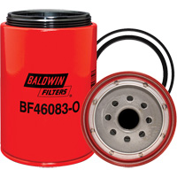 BF46083-O Spin-On Fuel/Water Separator with Open Port Les Distributions ICE