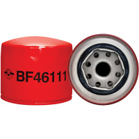 BF46111 Spin-On Fuel Filter Les Distributions ICE