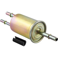 BF7805 In-Line Fuel Filter Les Distributions ICE