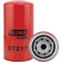 BT217 Full-Flow Spin-On Lube Filter Les Distributions ICE