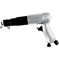 Standard Air Hammer, 3 CFM, 1/4" NPTF, 2000 BPM, 11/16" x 3-1/2" (17mm x 89mm) Les Distributions ICE
