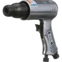 Standard Air Hammer, 3 CFM, 1/4" NPTF, 3500 BPM, 11/16" x 2-5/8" (17.5mm x 67mm) Les Distributions ICE