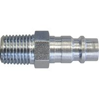 Ultraflo Interchange Plugs, 3/8" Les Distributions ICE