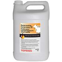 Air Compressor Oil Les Distributions ICE