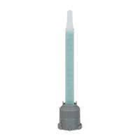 Buse de m&eacute;lange carr&eacute;e Scotch-Weld, 20,5 cm lo Les Distributions ICE