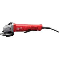 Petite meuleuse angulaire, 4-1/2", 120 V, 11 A, 12 000 Tr/min Les Distributions ICE