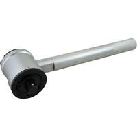 Torque Multiplier, 1/2" Input, 1" Output, 26:1 Torque Ratio Les Distributions ICE