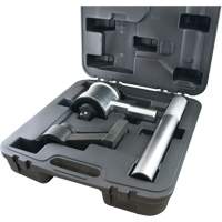 Torque Multiplier, 1/2" Input, 1" Output, 26:1 Torque Ratio Les Distributions ICE