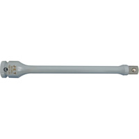 Rallonge &agrave; limiteur de couple, Prise 1/2", Couple de 100 lb-pi, Gris Les Distributions ICE