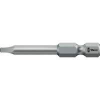 868/4 Square-Plus Bit, Square, #3 Tip, 1/4" Drive Size, 3-1/2" Length Les Distributions ICE