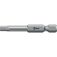 840/4 Z Hex-Plus Bit, Hex, 5/32" Tip, 1/4" Drive Size, 2" Length Les Distributions ICE