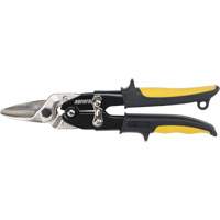 Cisailles &agrave; pivots multiples, Longueur de coupe de 1-1/2", Coupe Droit Les Distributions ICE