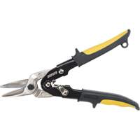 Cisailles &agrave; pivots multiples, Longueur de coupe de 1-1/2", Coupe Droit Les Distributions ICE
