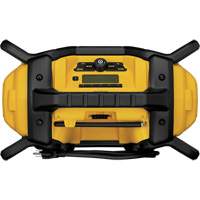 Radio Bluetooth pour le chantier (outil seulement), Lithium-ion, 60V Les Distributions ICE