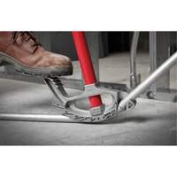 Aluminum Conduit Bender Les Distributions ICE