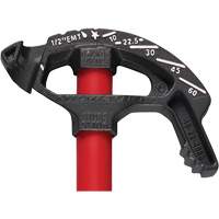 Iron Conduit Bender Les Distributions ICE