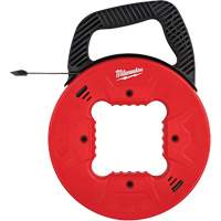 Fish Tape with Low Profile Tip Les Distributions ICE