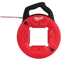 Fish Tape with Flexible Metal Leader Les Distributions ICE
