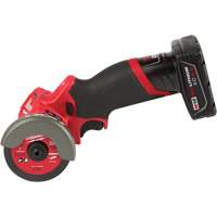 Ensemble outil de d&eacute;coupe 3" compact M12 Fuel Les Distributions ICE