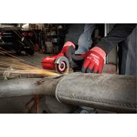 Ensemble outil de d&eacute;coupe 3" compact M12 Fuel Les Distributions ICE