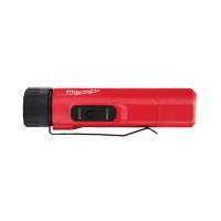 Rover Magnetic Flood Light, LED, 300 Lumens, 16 Hrs. Run Time, AA Battery Les Distributions ICE