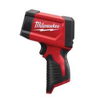 Temp-Gun thermom&egrave;tre &agrave; infrarouge M12, -22°- 1022°F (-30° -550°C ), 12:1, &eacute;missivit&eacute; Fixe Les Distributions ICE