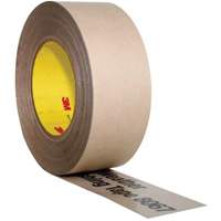 Ruban d'&eacute;tanch&eacute;it&eacute; toutes saisons s&eacute;rie 8067, 152,4 mm (6") x 22,86 m (75'), Brun Les Distributions ICE