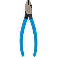 E-Series Diagonal Cutting Pliers, 6" L Les Distributions ICE