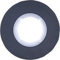 Microfinishing Roll, Silicon Carbide, 8" W x 150' L, 40 Grit Les Distributions ICE