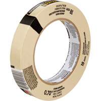 Ruban-cache Scotch pour entrepreneurs 2020, 18 mm (3/4") x 55 m (180'), Beige Les Distributions ICE