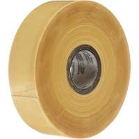 Ruban isolant en toile vernie Scotch 2510, 25,4 mm (1") x 33 m (108'), Jaune Les Distributions ICE