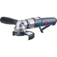 Max Series Angle Grinder, 5"/4-1/2" Wheel, 1/4" NPT Inlet, 12000 RPM Les Distributions ICE