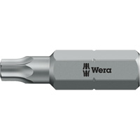 Screwdriver Insert Bit, Torx, T-5, 1/4" Drive Les Distributions ICE