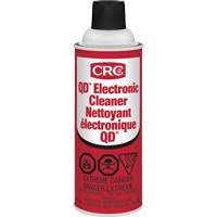 Nettoyant pour composants &eacute;lectroniques QD, 311 g, Canette a&eacute;rosol Les Distributions ICE