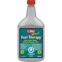Nettoyant pour injecteur diesel Diesel Fuel Therapy Les Distributions ICE