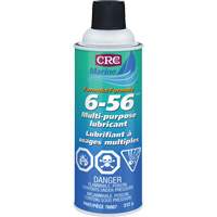 6-56 Multi Purpose Lubricant, Aerosol Can Les Distributions ICE