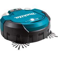 Aspirateur robotique sans fil avec moteur sans balai LXT (outil seulement), 36 V, Capacit&eacute; 0,66 gal. Les Distributions ICE