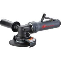M2 Series Angle Grinder, 4-1/2" Wheel, 3/8" NPT Inlet, 9000 RPM Les Distributions ICE