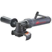 M2 Series Angle Grinder, 4-1/4" Wheel, 3/8" NPT Inlet, 12000 RPM Les Distributions ICE