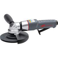 MAX Series Angle Grinder, 4-1/2" Wheel, 1/4" NPT Inlet, 12000 RPM Les Distributions ICE