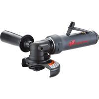 M2 Series Angle Grinder, 5" Wheel, 3/8" NPT Inlet, 12000 RPM Les Distributions ICE