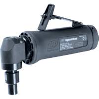 G1 Series Right Angle Die Grinder, 1/4" Collet, 12000 RPM Les Distributions ICE