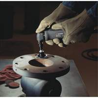 G1 Series Right Angle Die Grinder, 1/4" Collet, 12000 RPM Les Distributions ICE